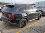 2023 Kia Sorento S na sprzedaż w Chicago Heights, IL - Front End