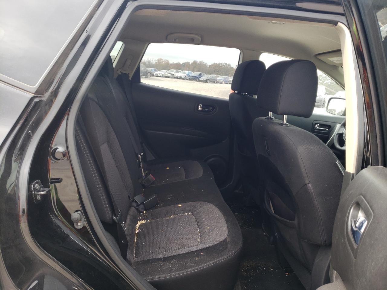 2012 Nissan Rogue - Image 11