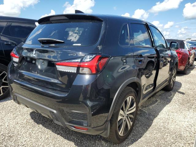 JA4ARUAUXRU011767 Mitsubishi Outlander  3