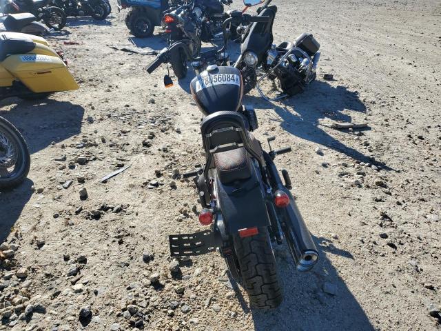 2021 HARLEY-DAVIDSON FXBBS 
