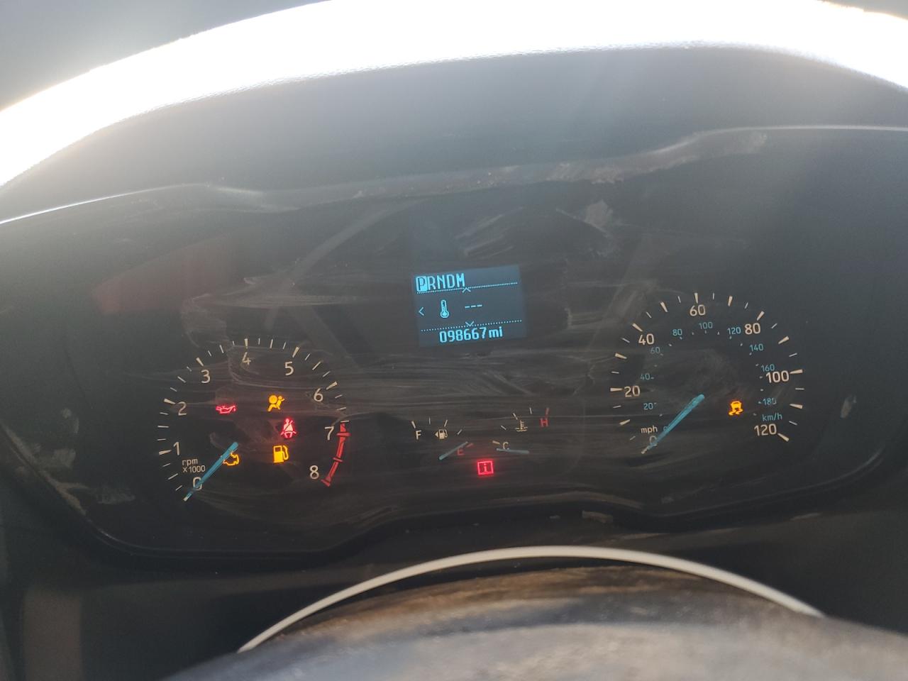 2016 Ford Transit T-350 VIN: 1FBZX2ZM0GKA92007 Lot: 77941274