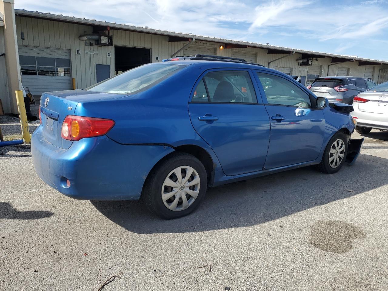 2010 Toyota Corolla - Image 3