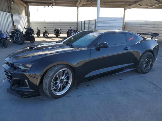 CHEVROLET CAMARO – zdjęcie z aukcji, lot #75804934