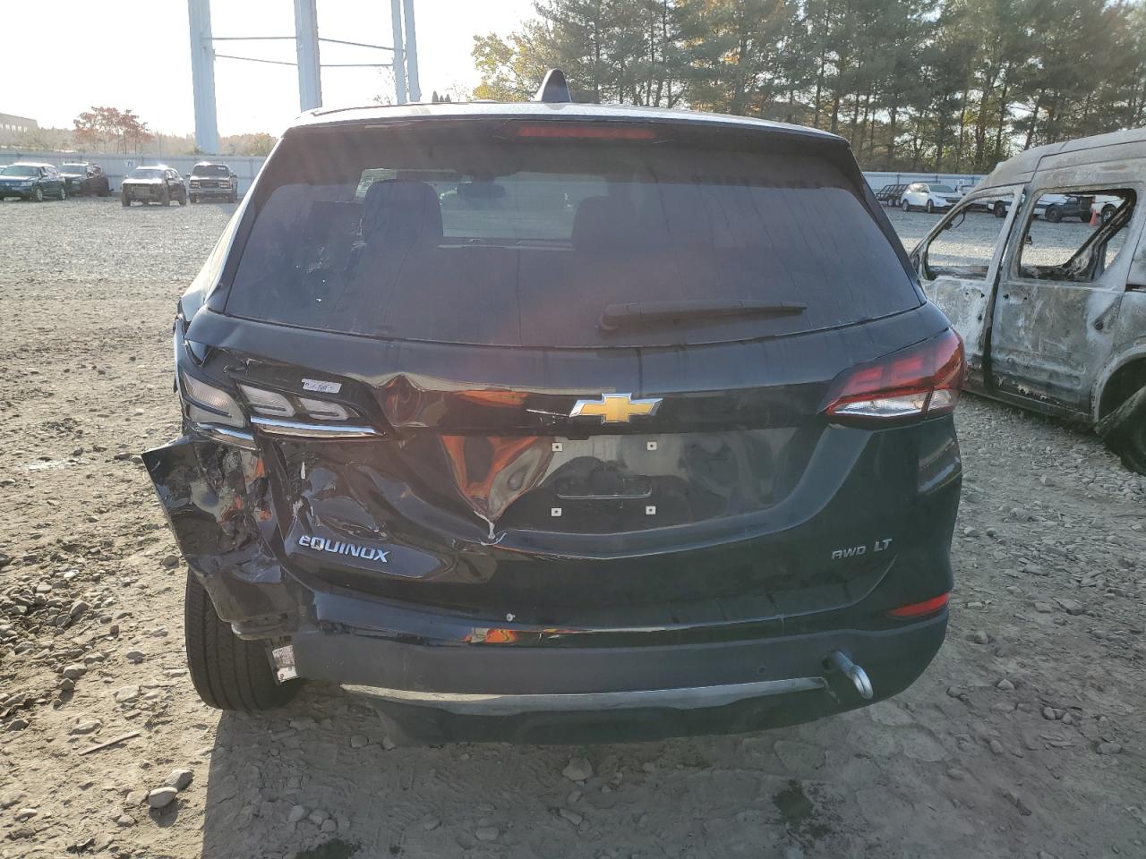 2023 Chevrolet Equinox - Image 6