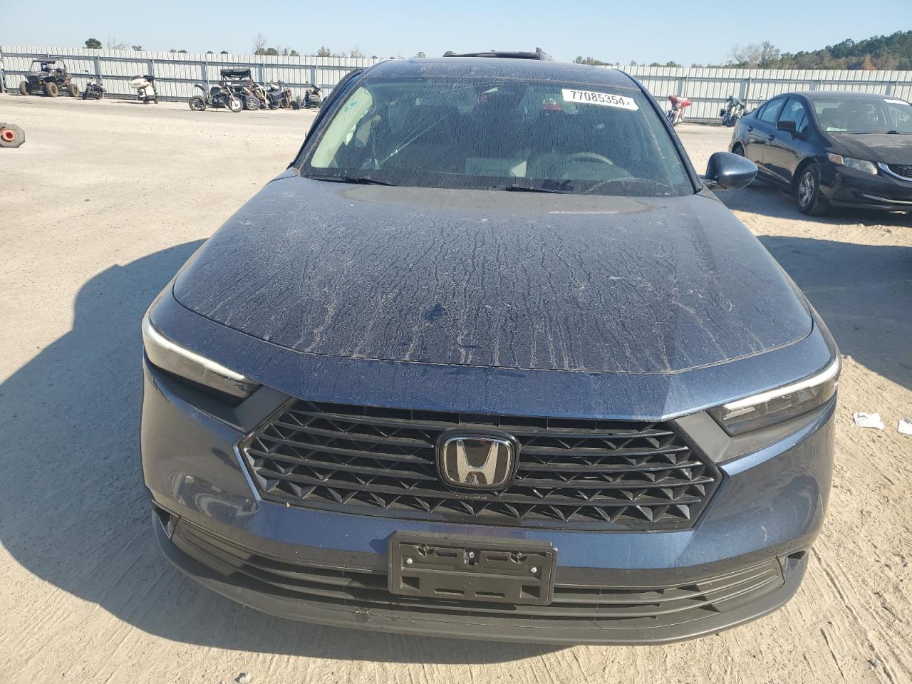 2024 Honda Accord - Image 5