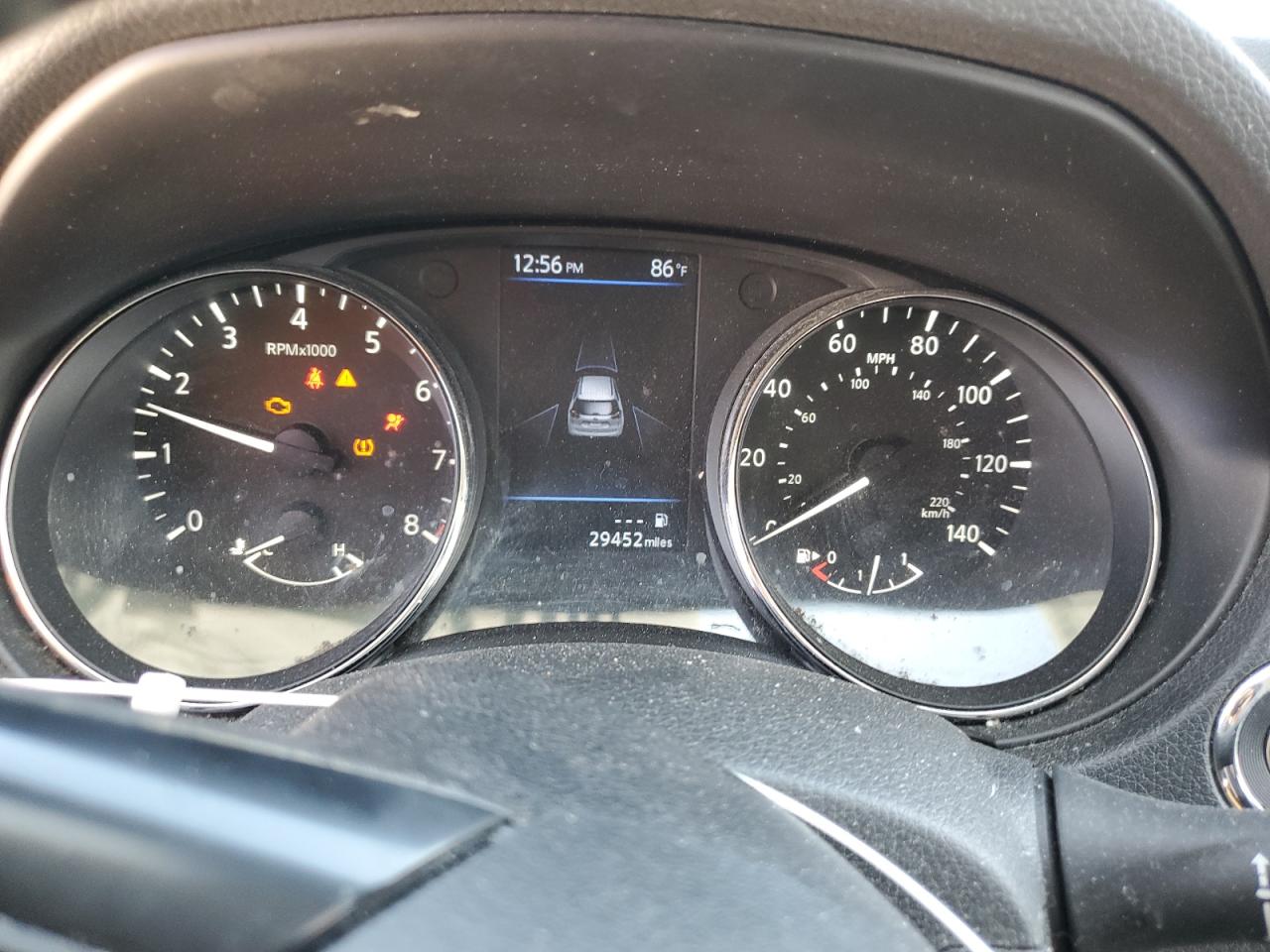 2019 Nissan Rogue - Image 9