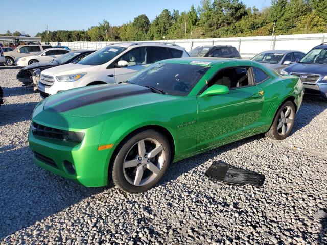 2010 Chevrolet Camaro Lt იყიდება Memphis-ში, TN - Vandalism