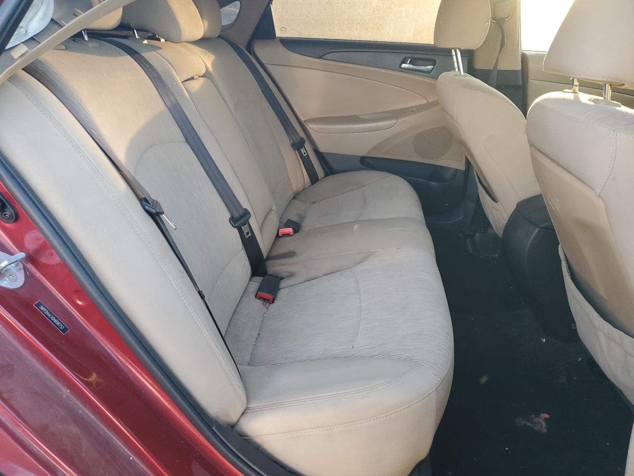 2013 Hyundai Sonata - Image 10