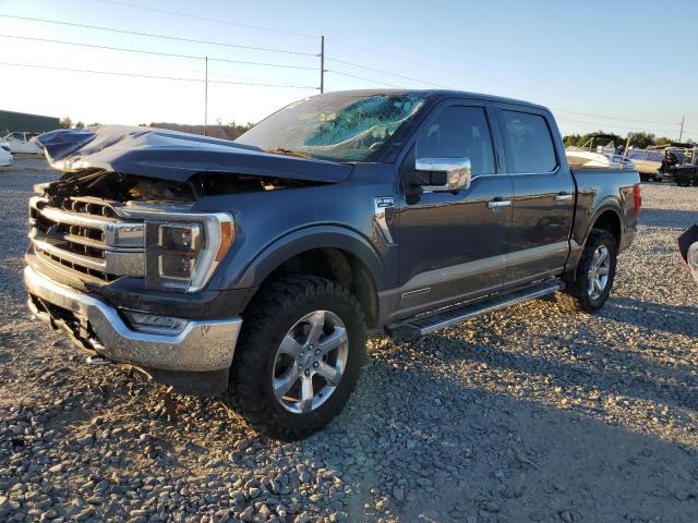 FORD F-150 – zdjęcie z aukcji, lot #76975334