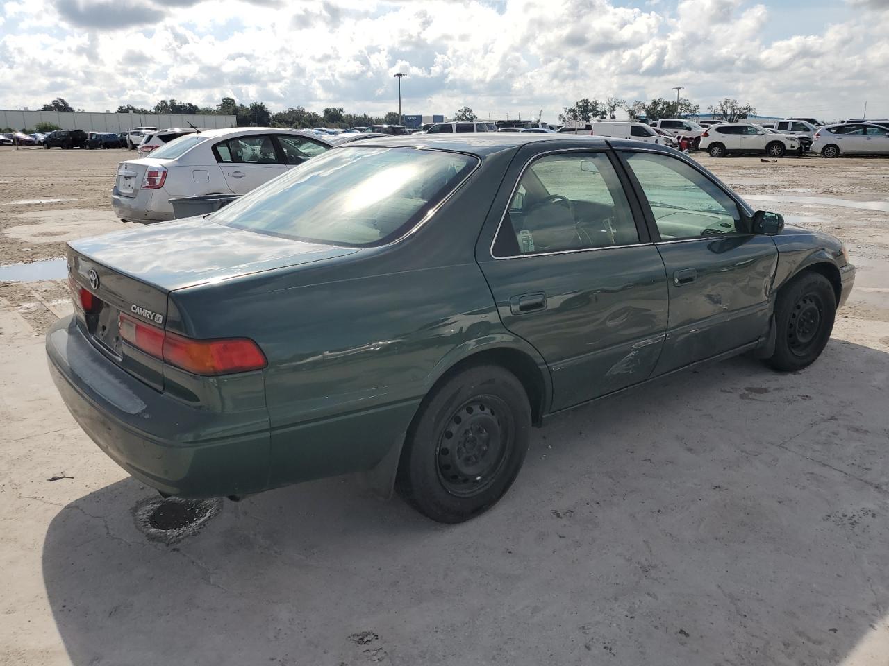 1999 Toyota Camry - Image 3