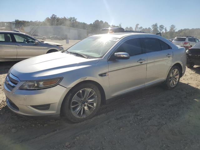 2012 Ford Taurus Limited на продаже в Hampton, VA - Rear End