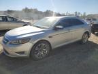 2012 Ford Taurus Limited zu verkaufen in Hampton, VA - Rear End