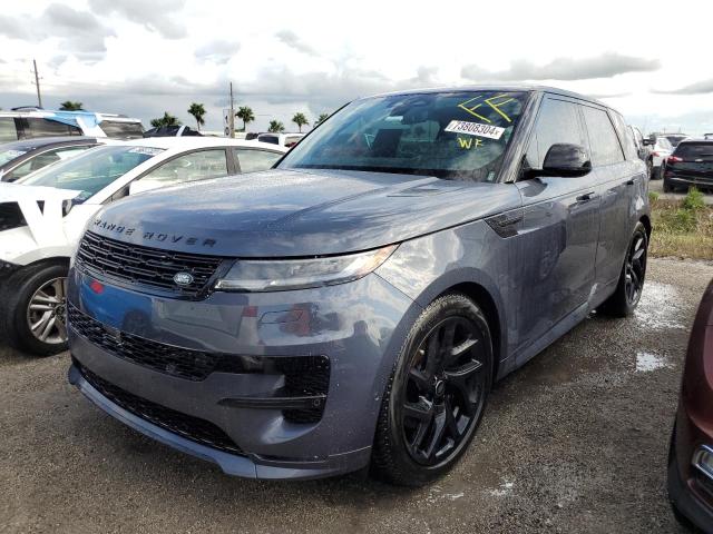 2024 Land Rover Range Rover Sport Dynamic Se