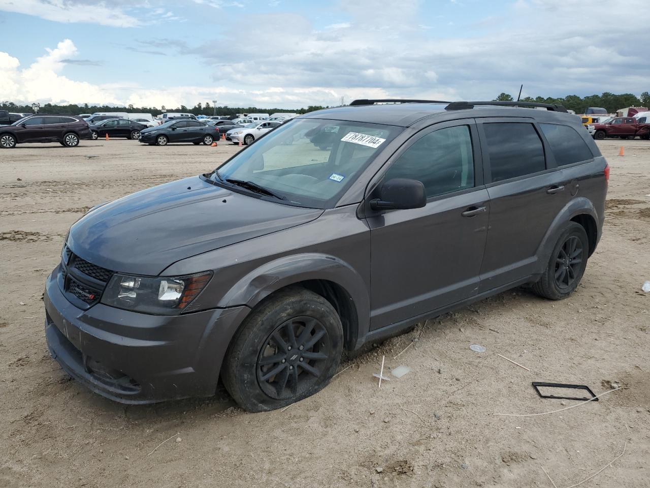 2020 Dodge Journey - Image 1