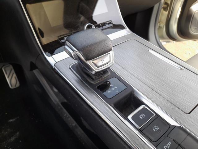 LSJA24U99PS013535 - 2023 MG RX5 - #undefined