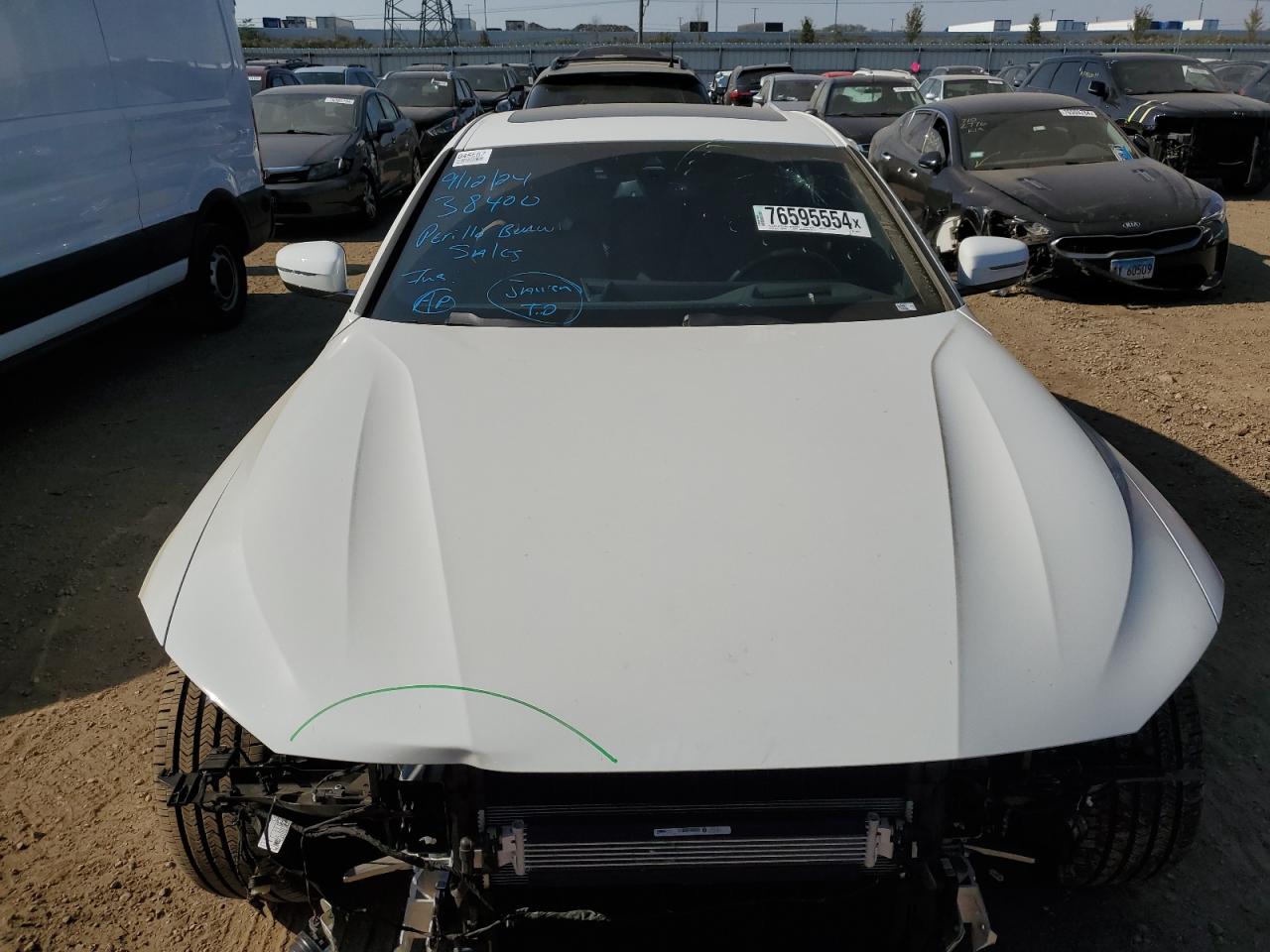 2024 BMW 4er - Image 5