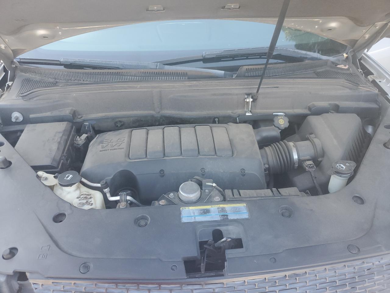 2009 GMC Acadia - Image 12