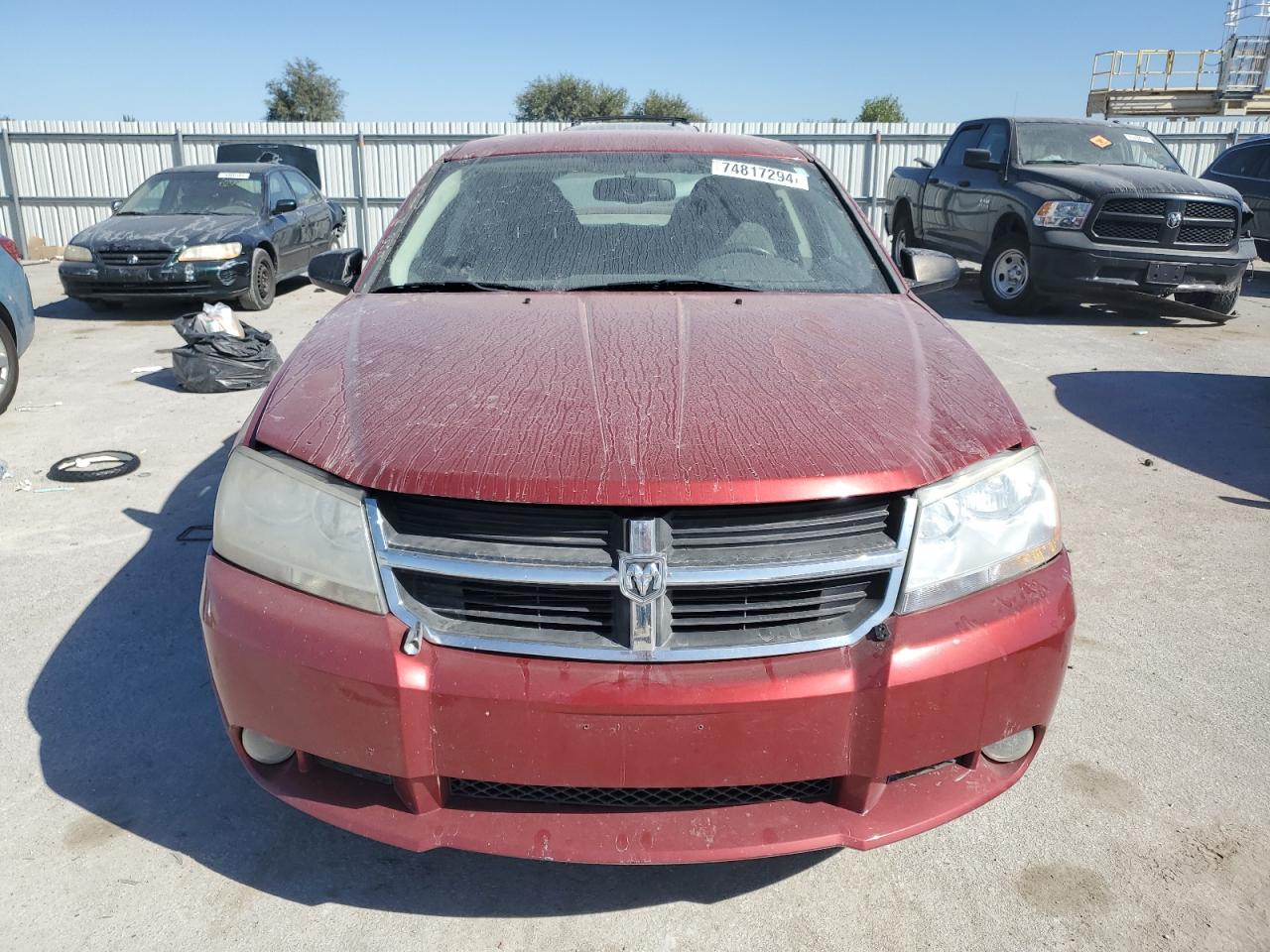 2008 Dodge Avenger - Image 5