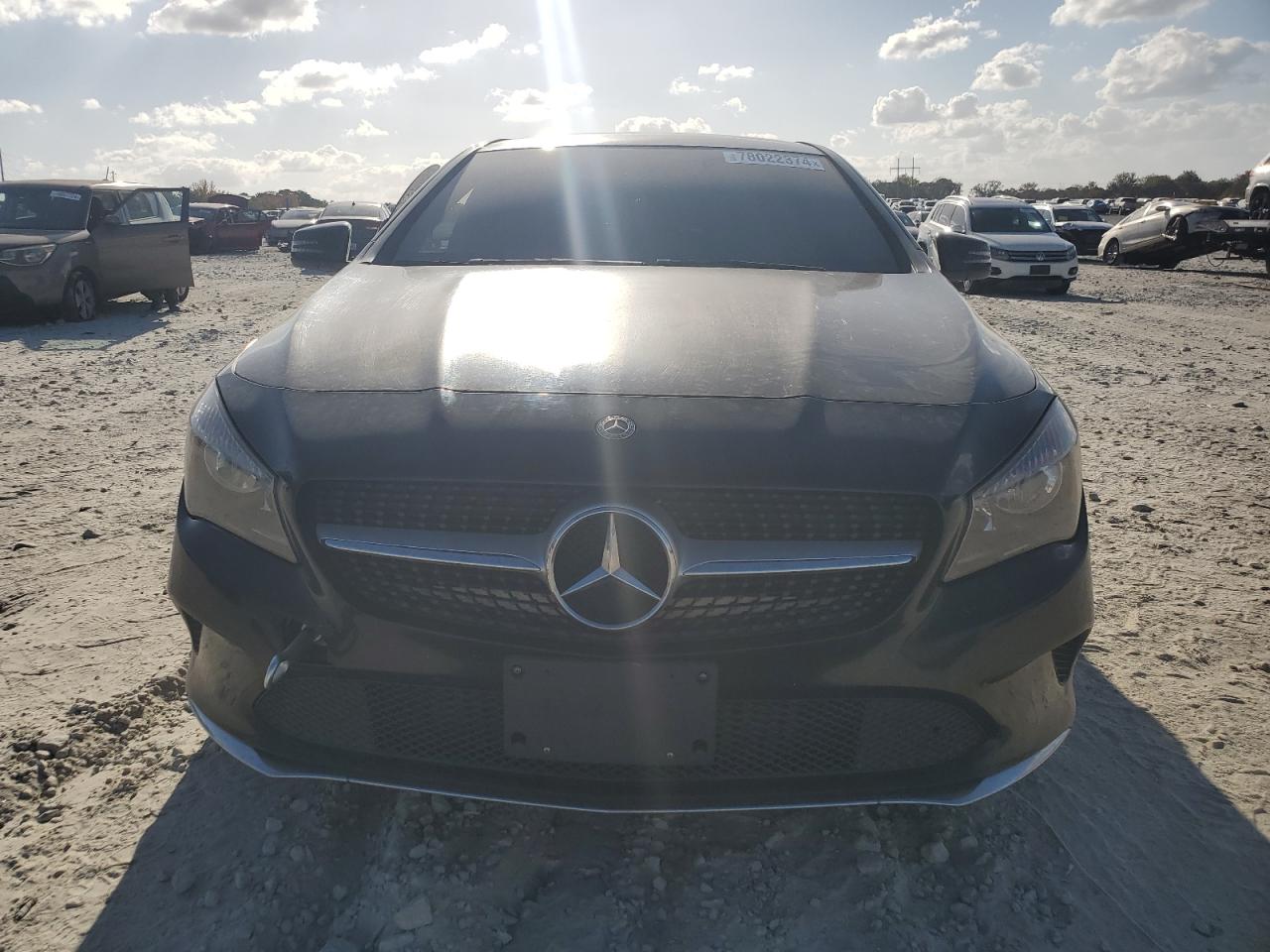 2019 Mercedes-Benz CLA-klasse - Image 5