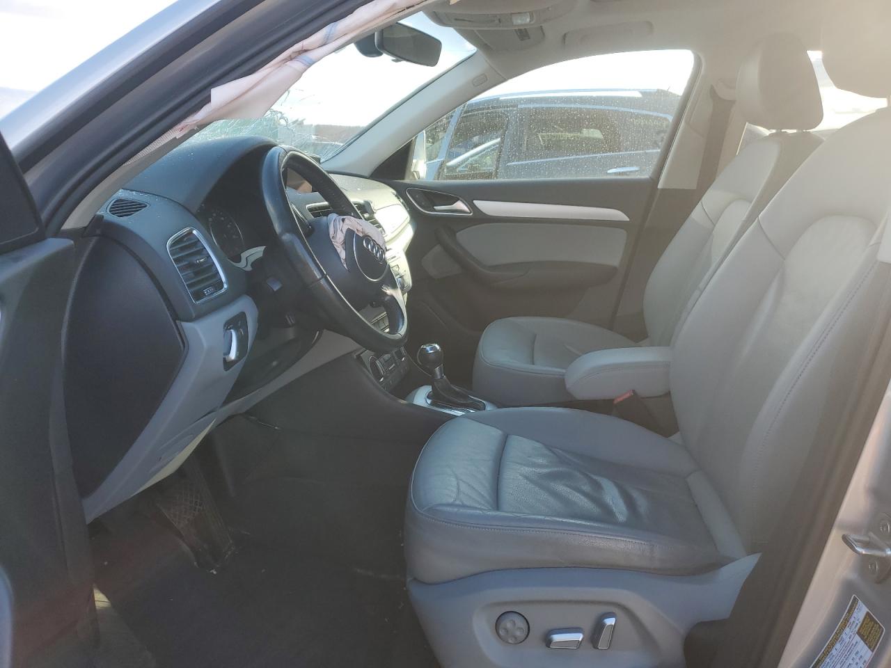 2017 Audi Q3 - Image 7