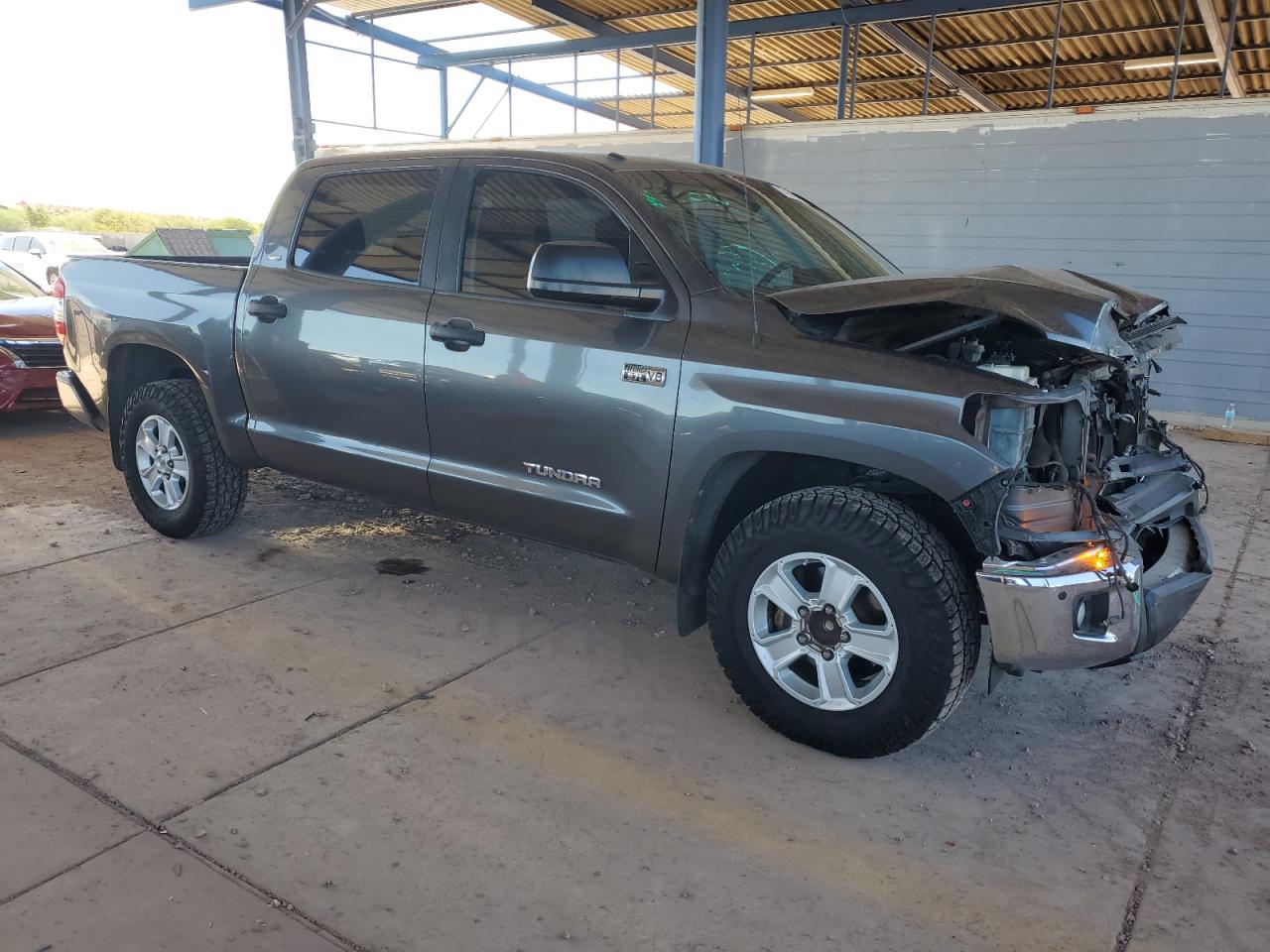 2016 Toyota Tundra - Image 4
