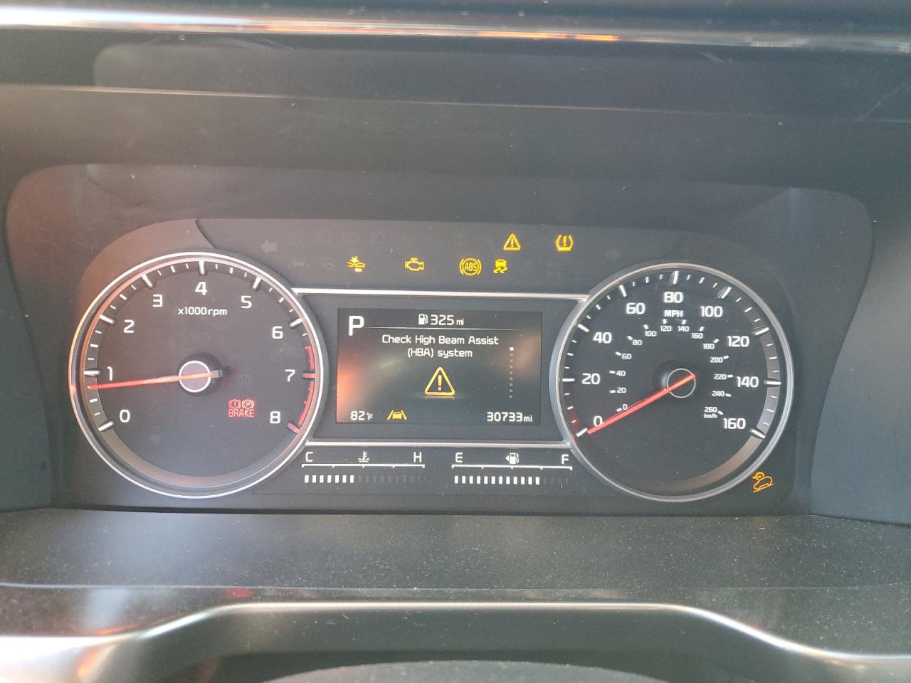 2023 Kia Sorento - Image 9