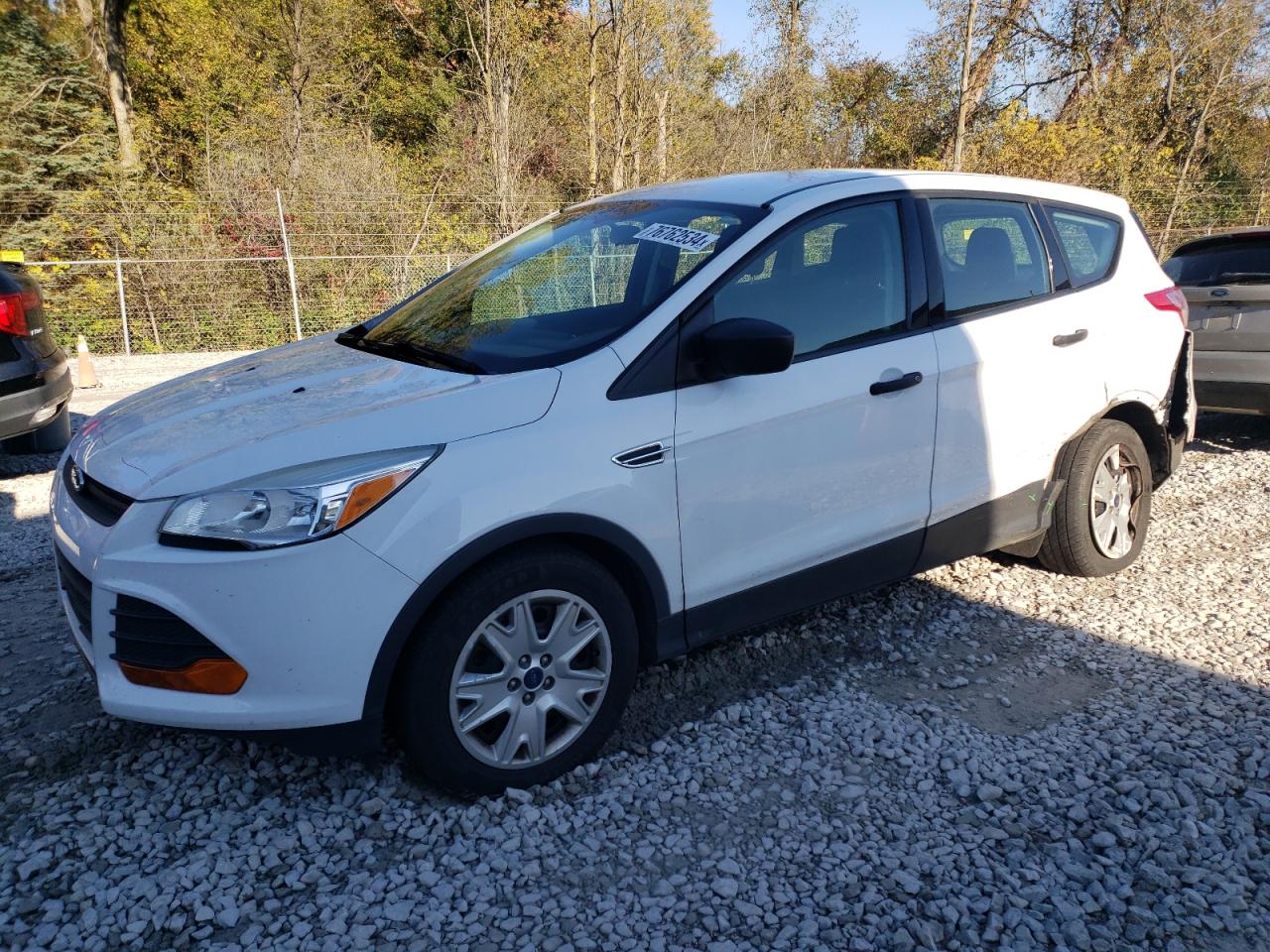 2014 Ford Escape - Image 1