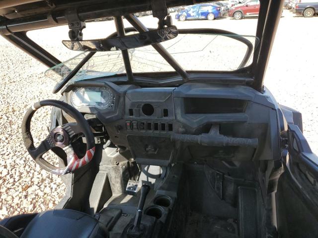 2020 POLARIS RZR XP 4 TURBO