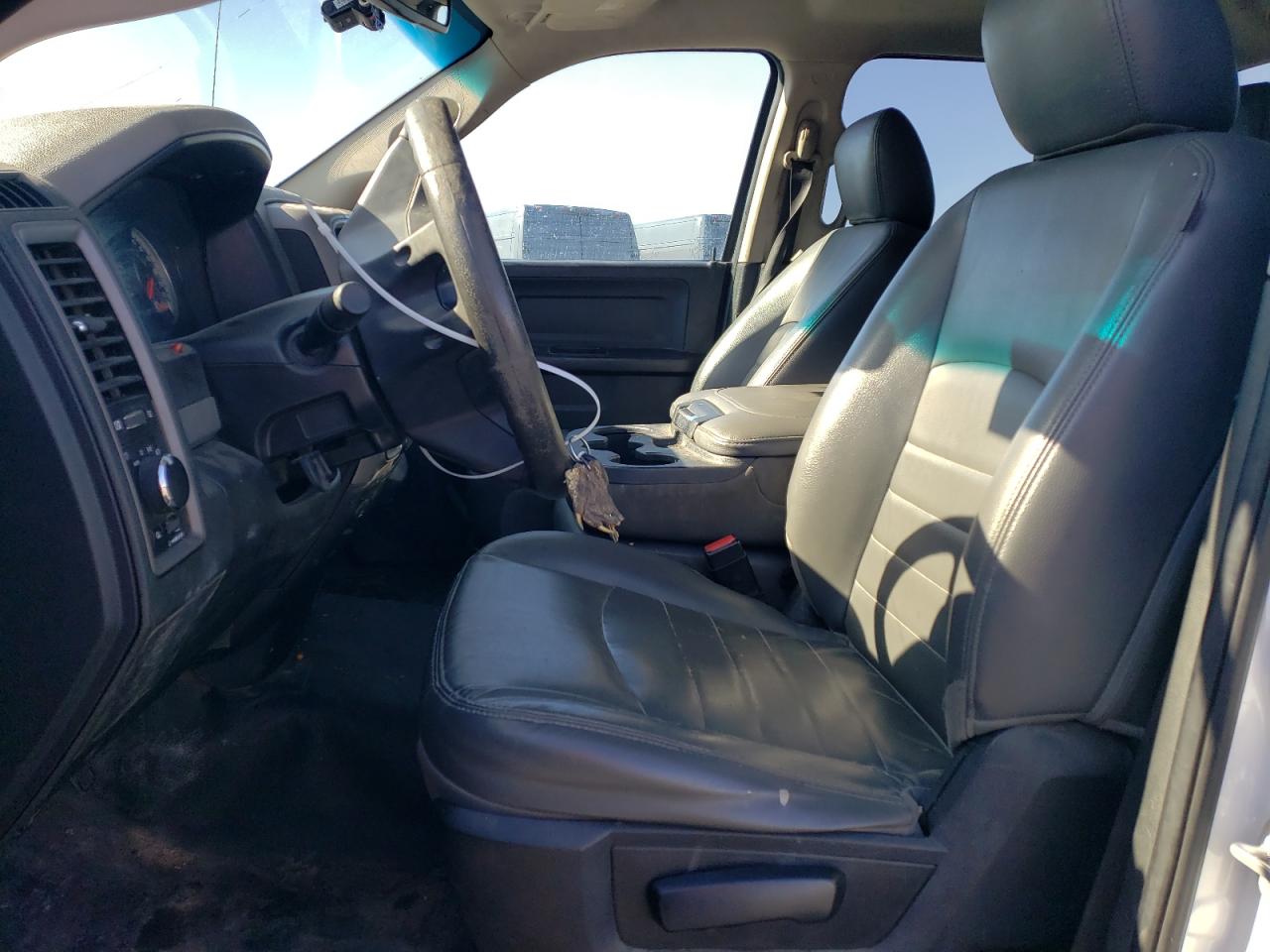 2019 RAM 1500 - Image 7