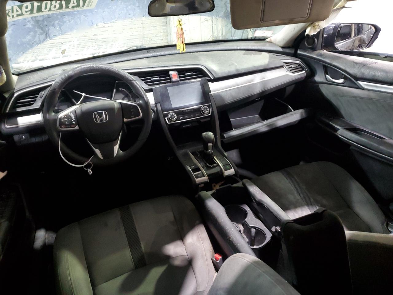 2016 Honda Civic - Image 8