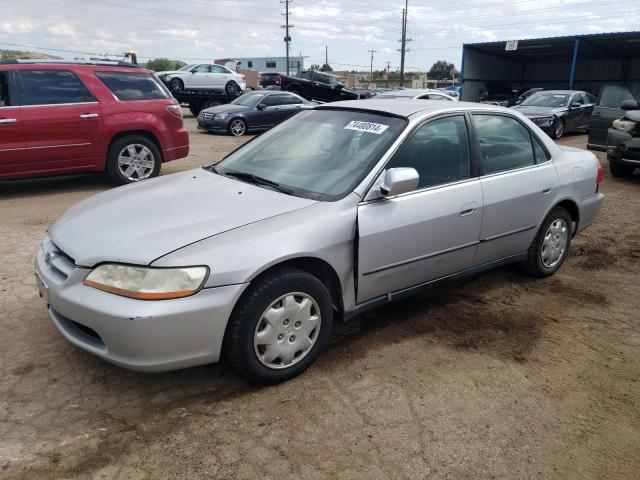 2000 Honda Accord Lx