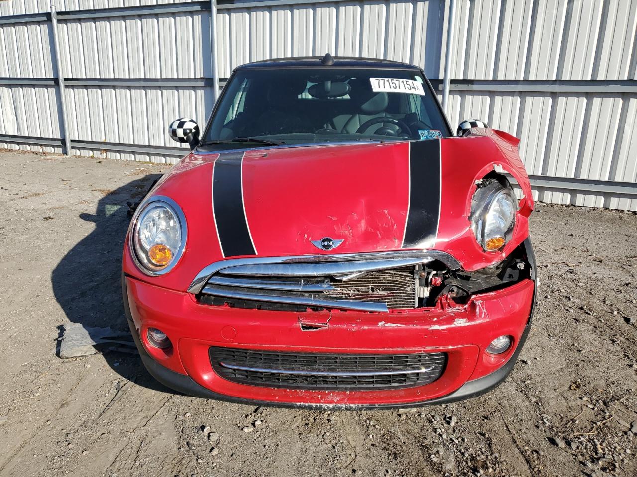 2013 MINI Cooper - Image 5