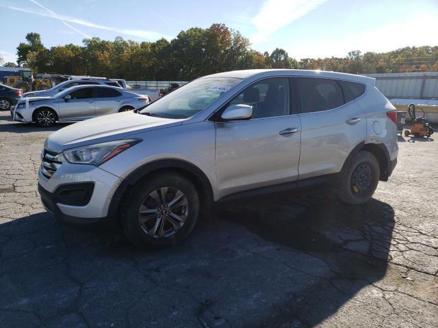 2014 Hyundai Santa Fe Sport