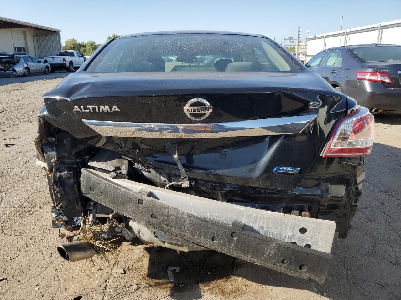 2013 Nissan Altima - Image 6