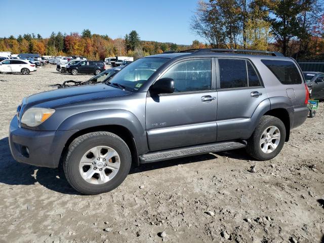 2006 Toyota 4Runner Sr5