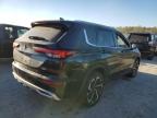 2022 Mitsubishi Outlander Sel na sprzedaż w Spartanburg, SC - Side