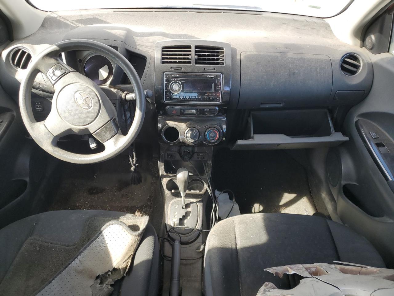 JTKKU10408J020530 2008 Toyota Scion Xd