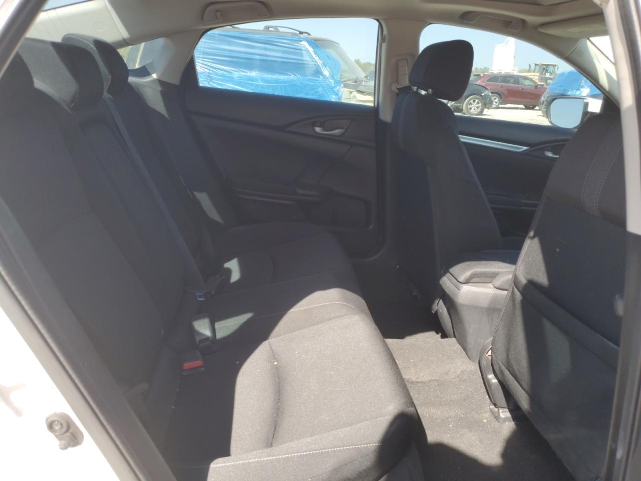 2017 Honda Civic - Image 10