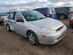 2000 Ford Focus Se იყიდება Elgin-ში, IL - Side