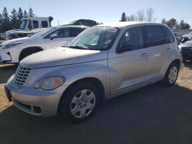 2008 Chrysler Pt Cruiser  zu verkaufen in Bowmanville, ON - Rear End