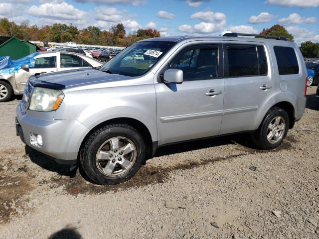 2010 Honda Pilot Ex