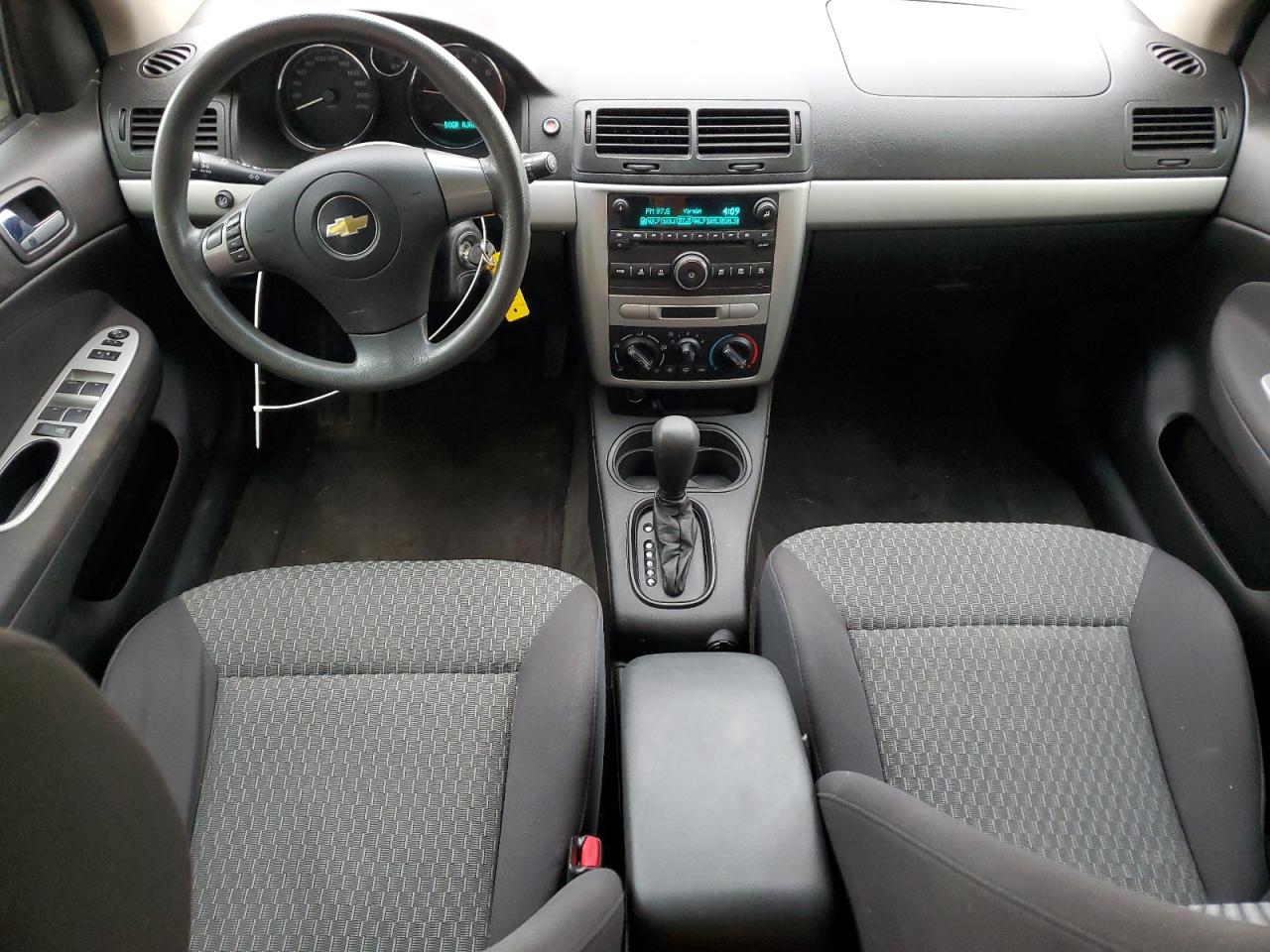 2010 Chevrolet Cobalt 1Lt VIN: 1G1AD5F52A7185212 Lot: 74974824