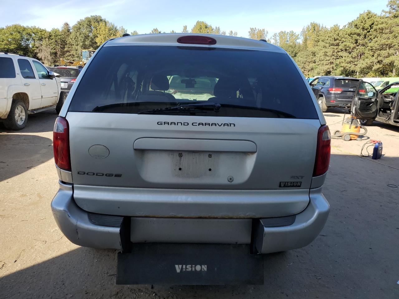 2007 Dodge Caravan - Image 6