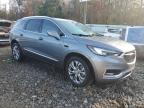 2021 Buick Enclave Avenir продається в China Grove, NC - Water/Flood