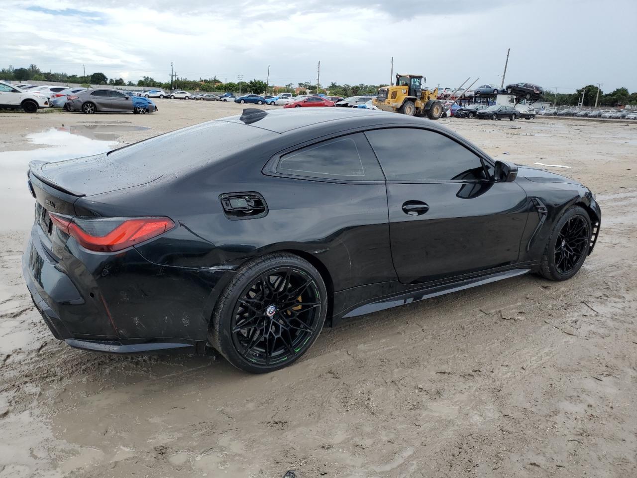 2023 BMW M4 - Image 3