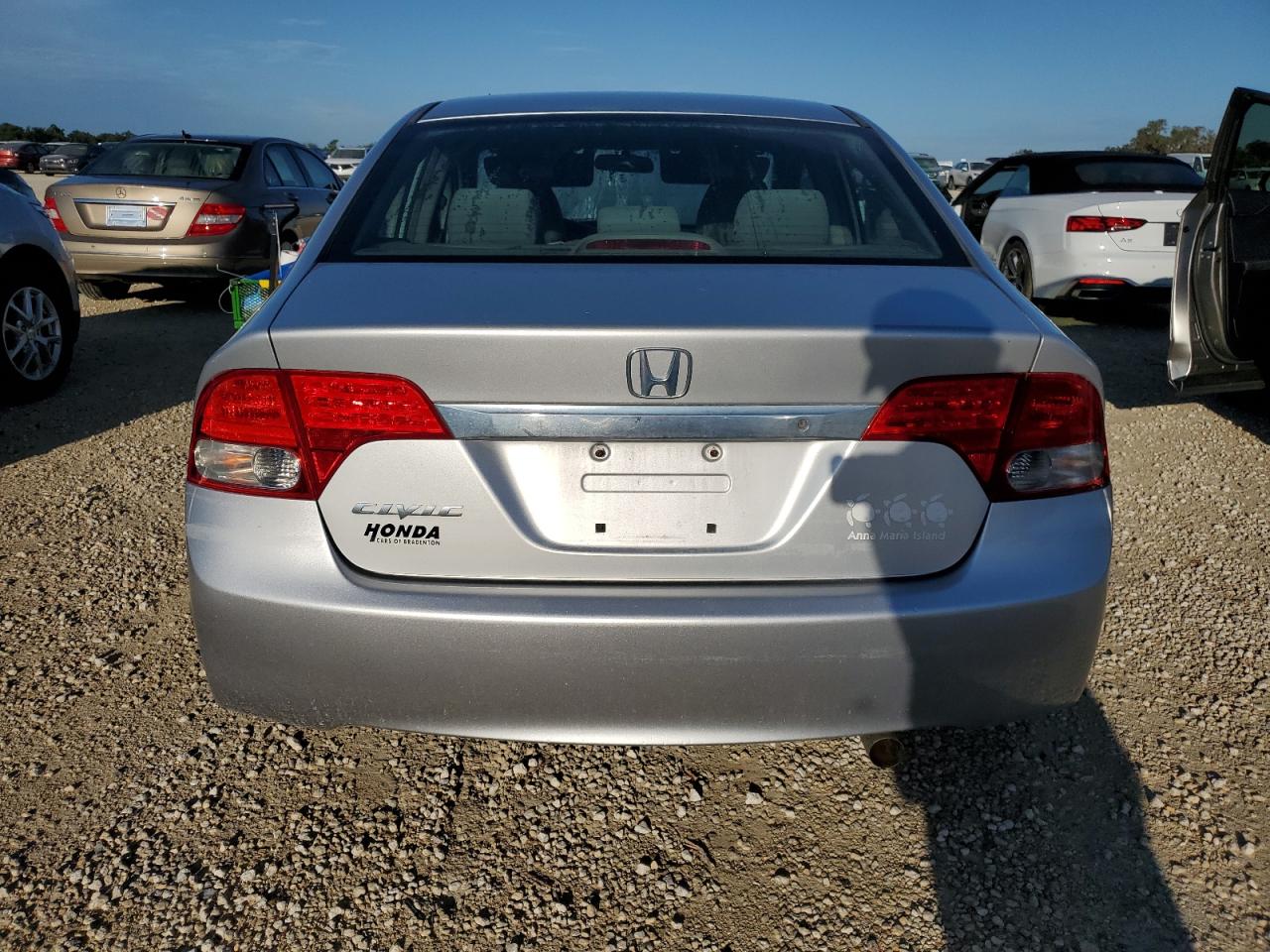 2010 Honda Civic - Image 6