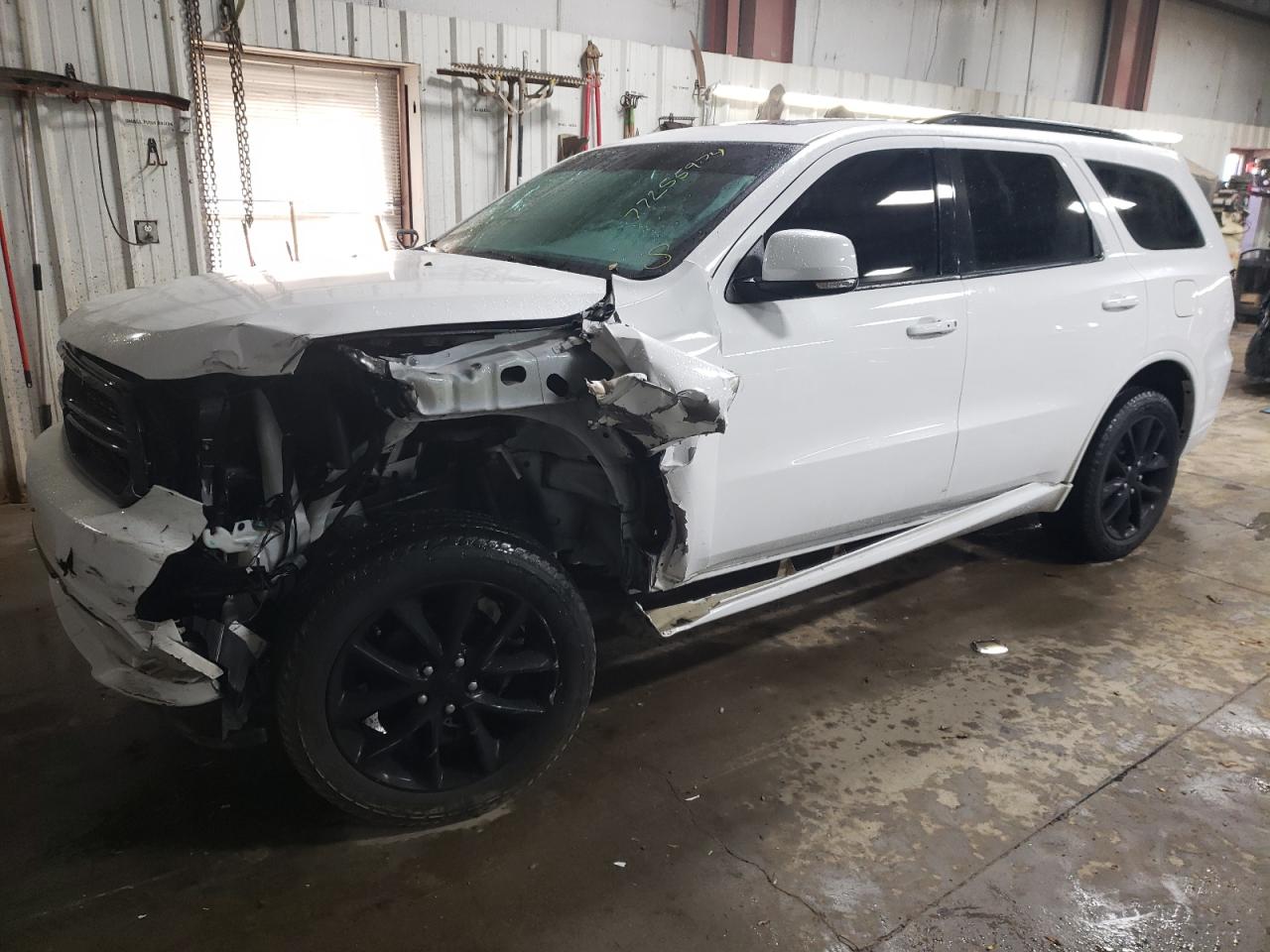 2017 Dodge Durango - Image 1