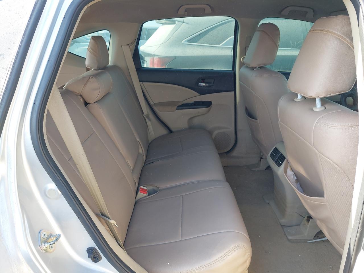 5J6RM3835FL700156 - 2015 HONDA CRV - #76210054