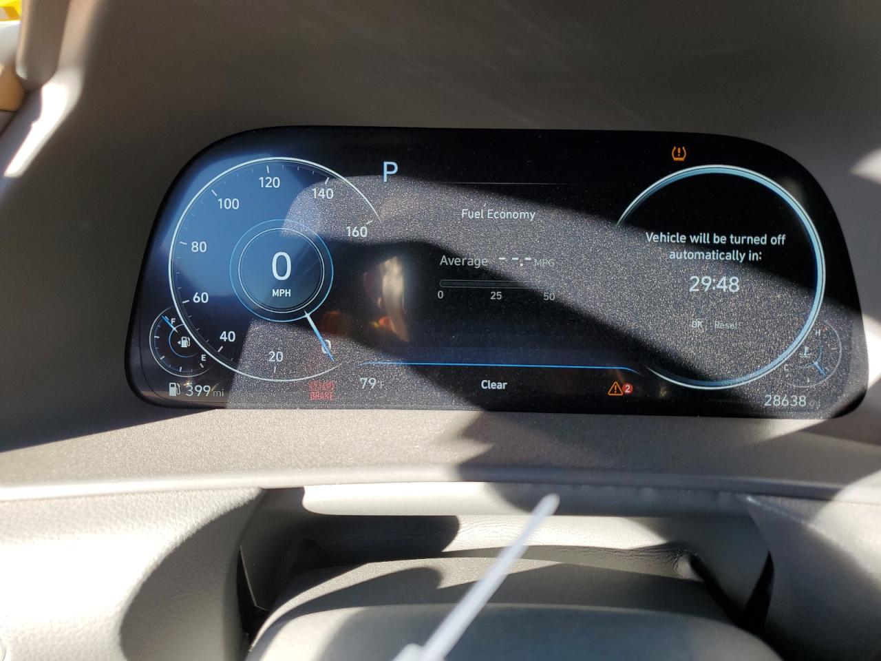2021 Hyundai Sonata - Image 9