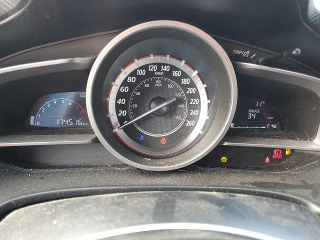 2016 MAZDA 3 TOURING